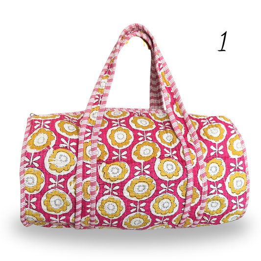 Bolsa Carmen