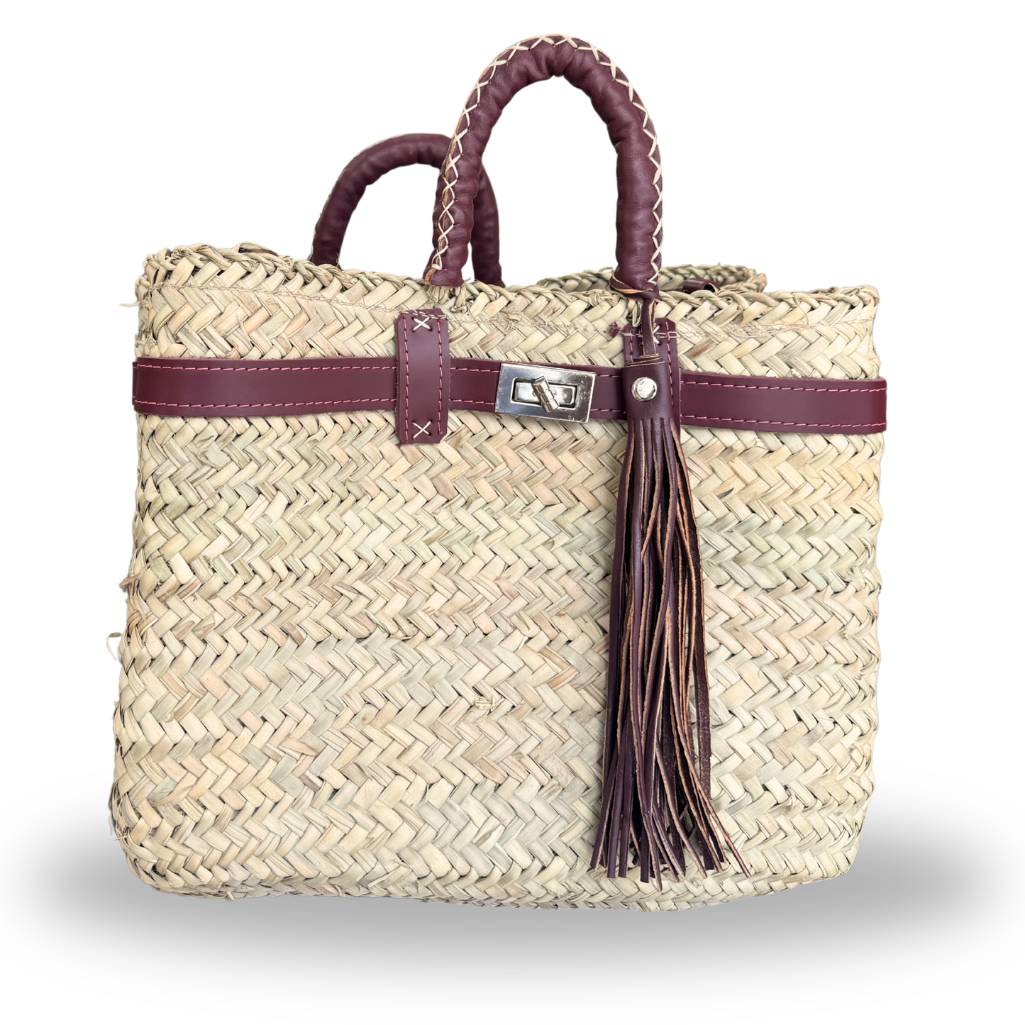 Capazo Banús Mediano