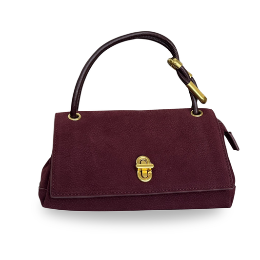 Bolso Triangle