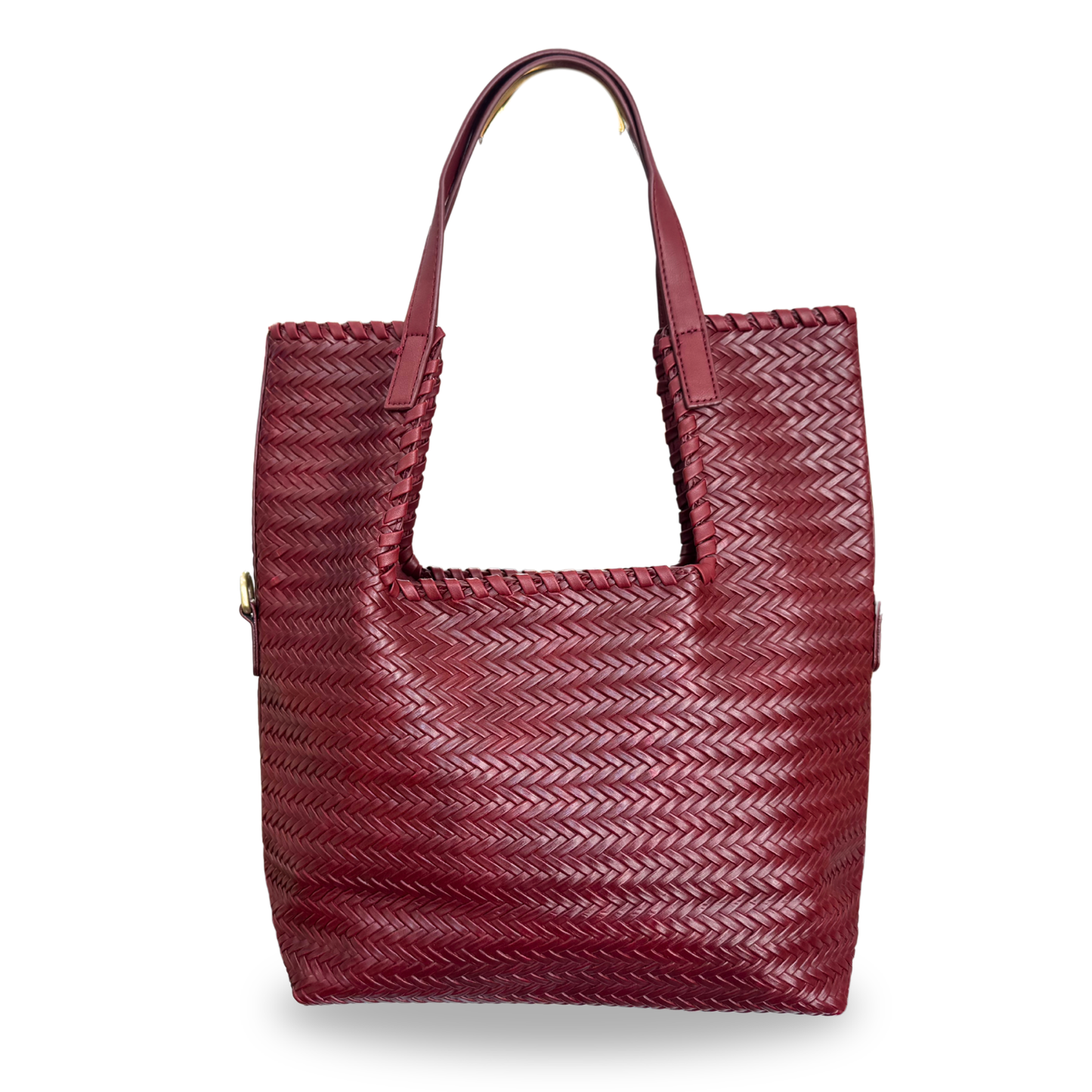 Bolso Trenzado U