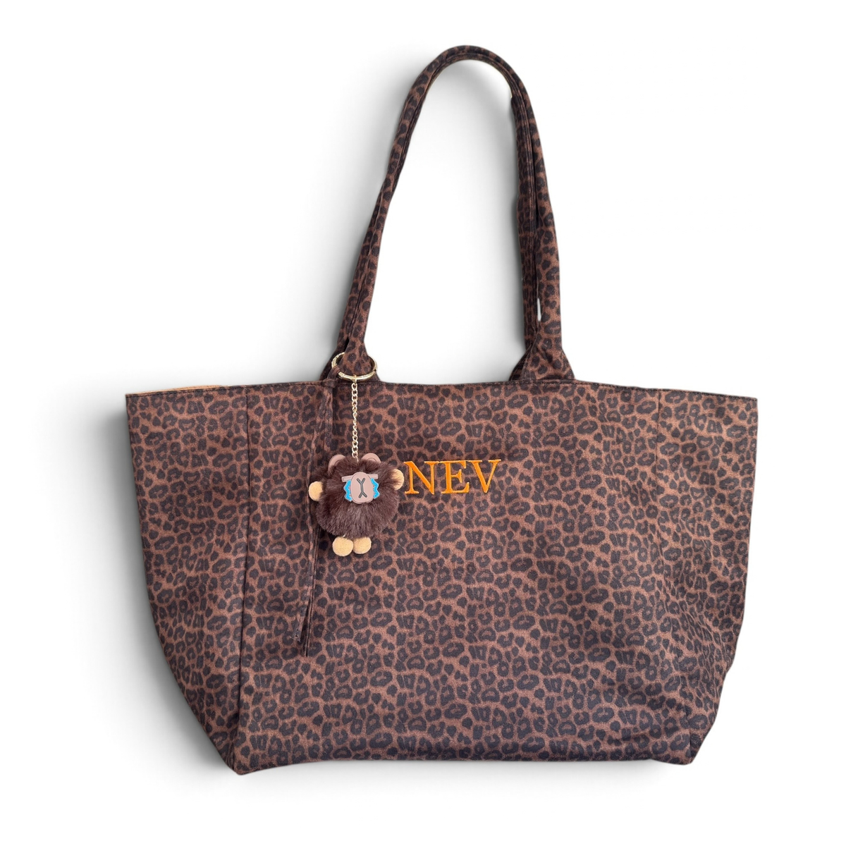 Tote print