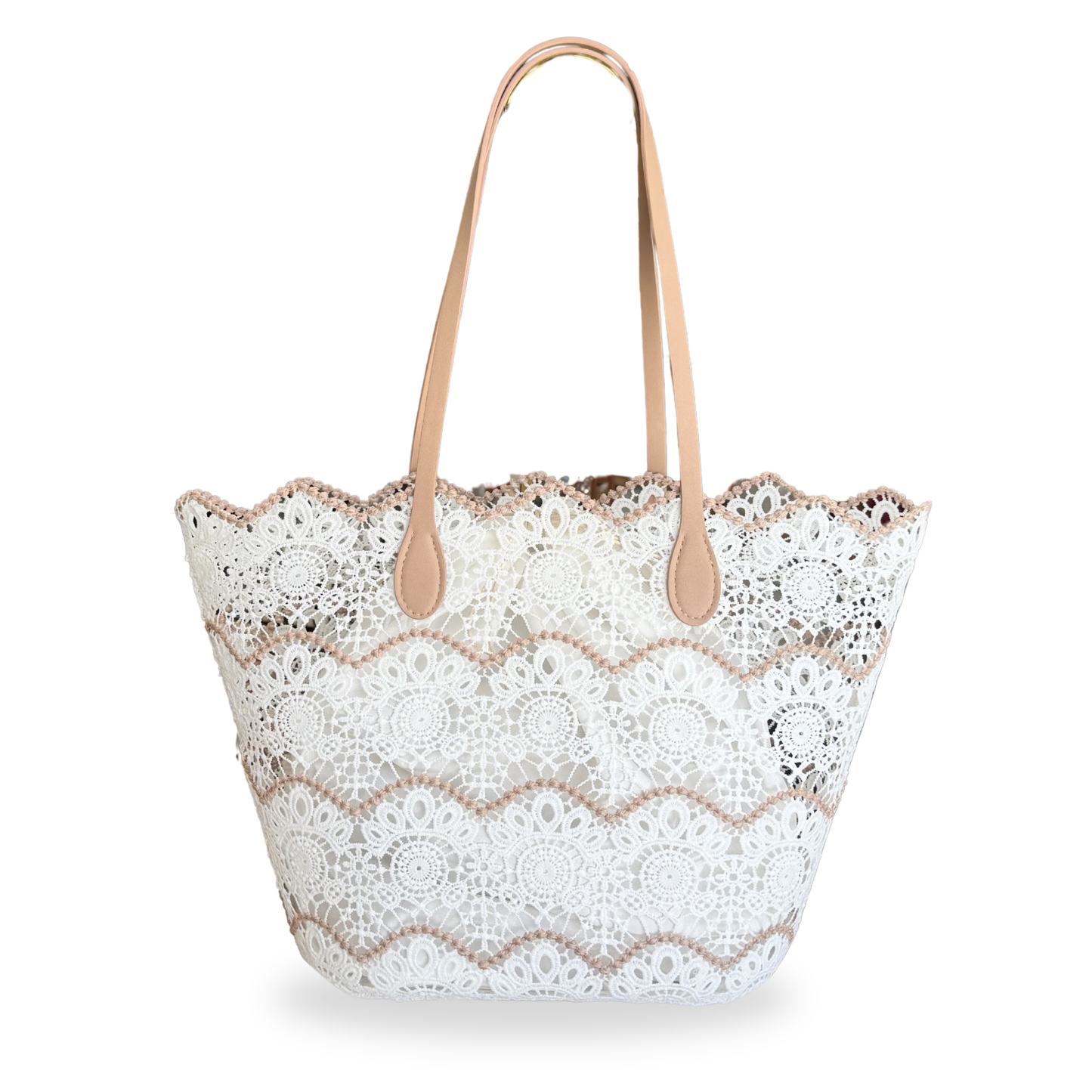 Cesta chanilly