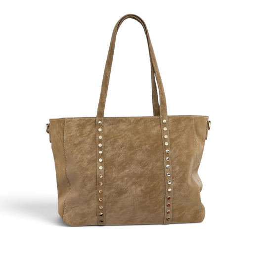 Tote New Tachas