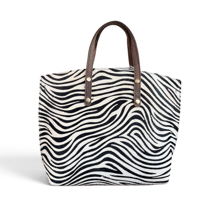 Tote print
