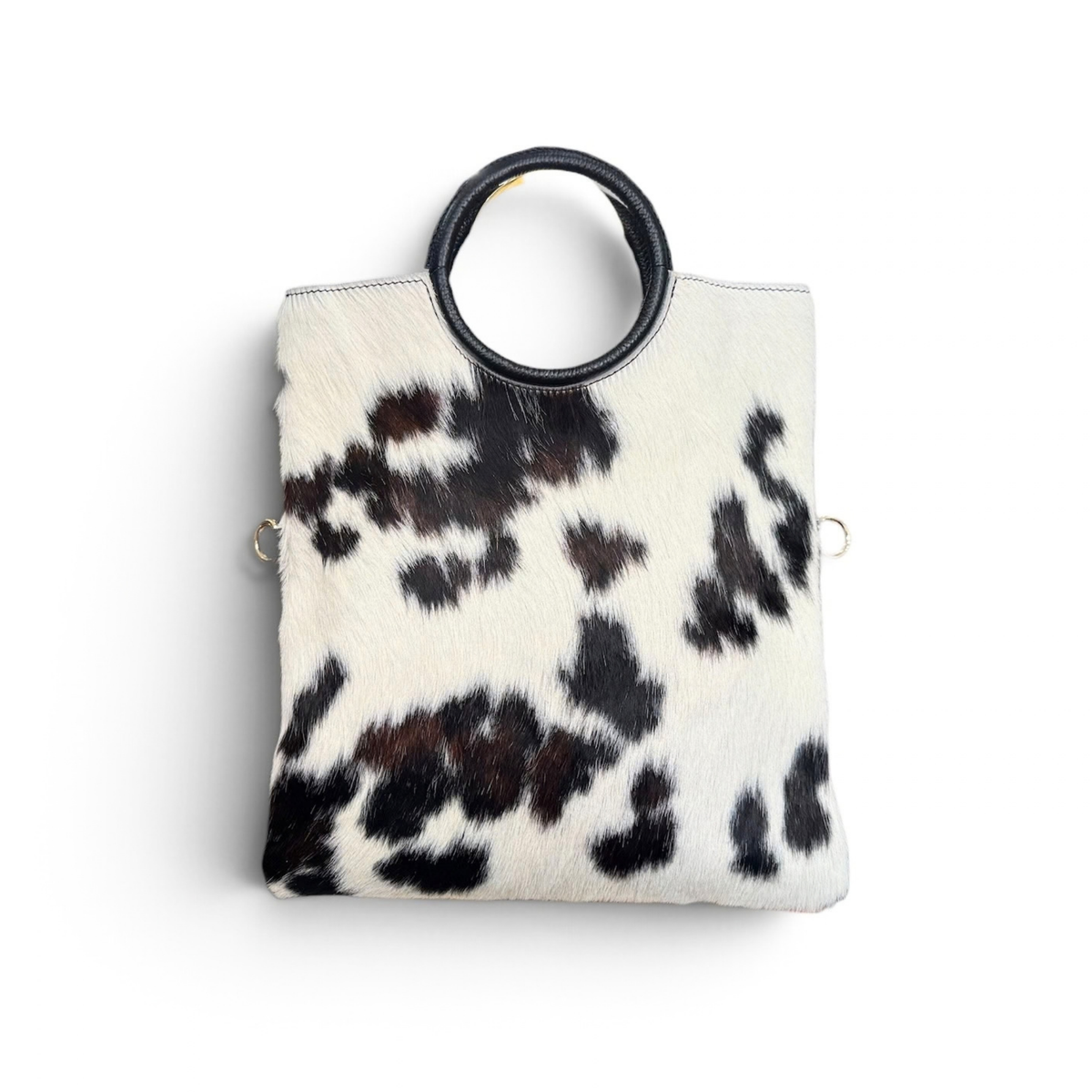 Mini tote Lander piel