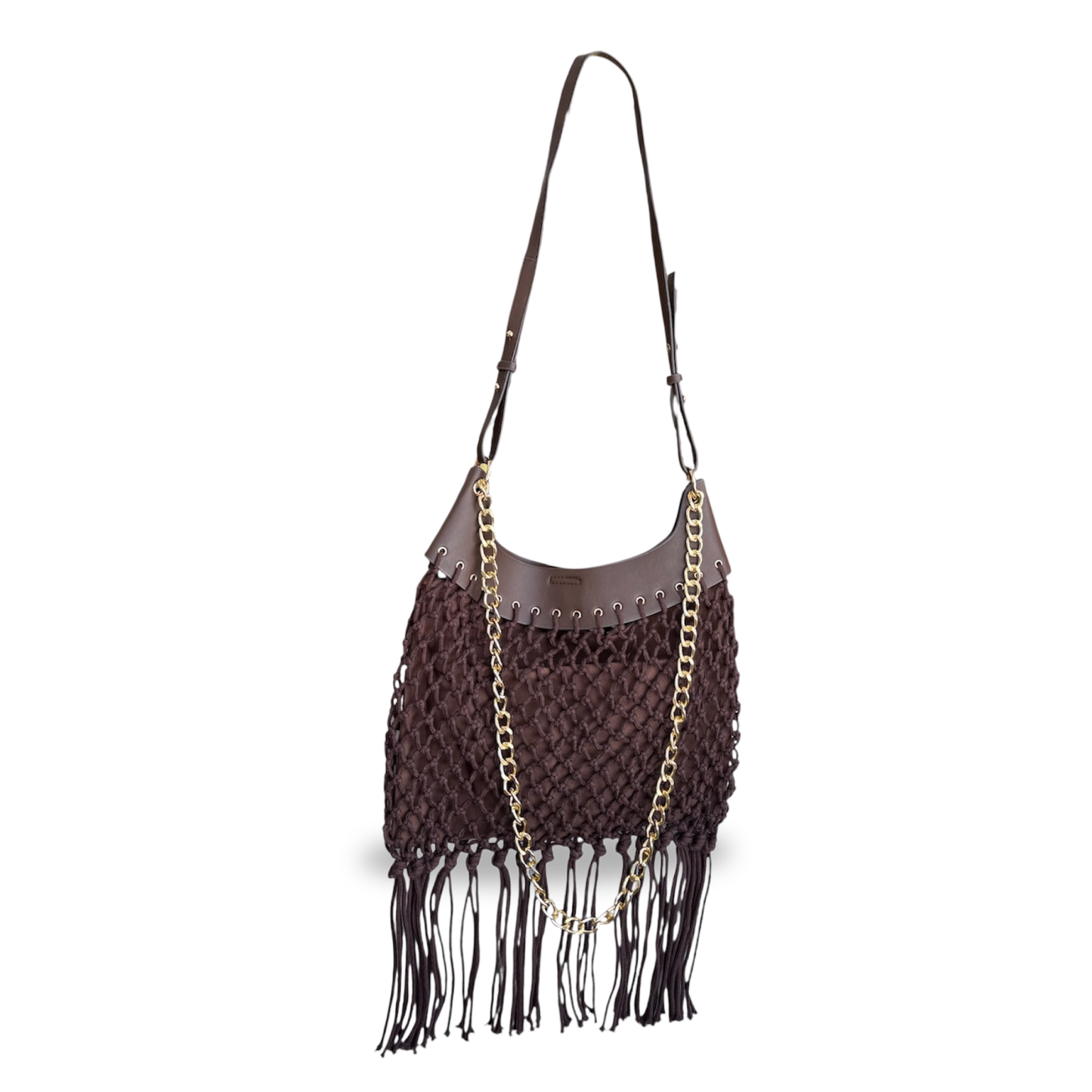 Bolso Red Boho