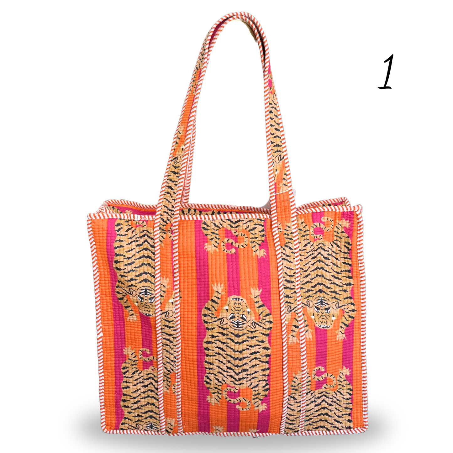 TOTE CARMEN