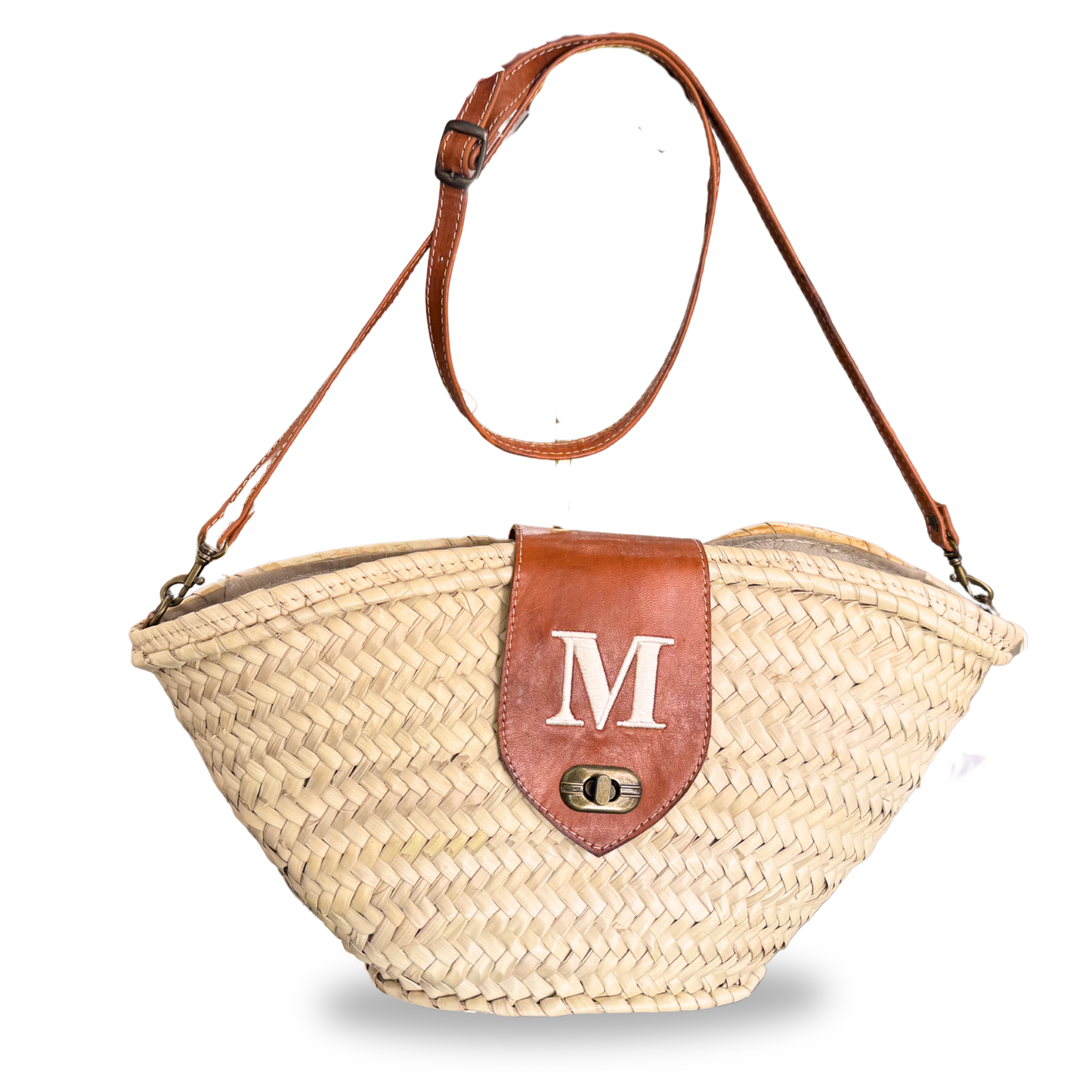 Capazo Mini bordado