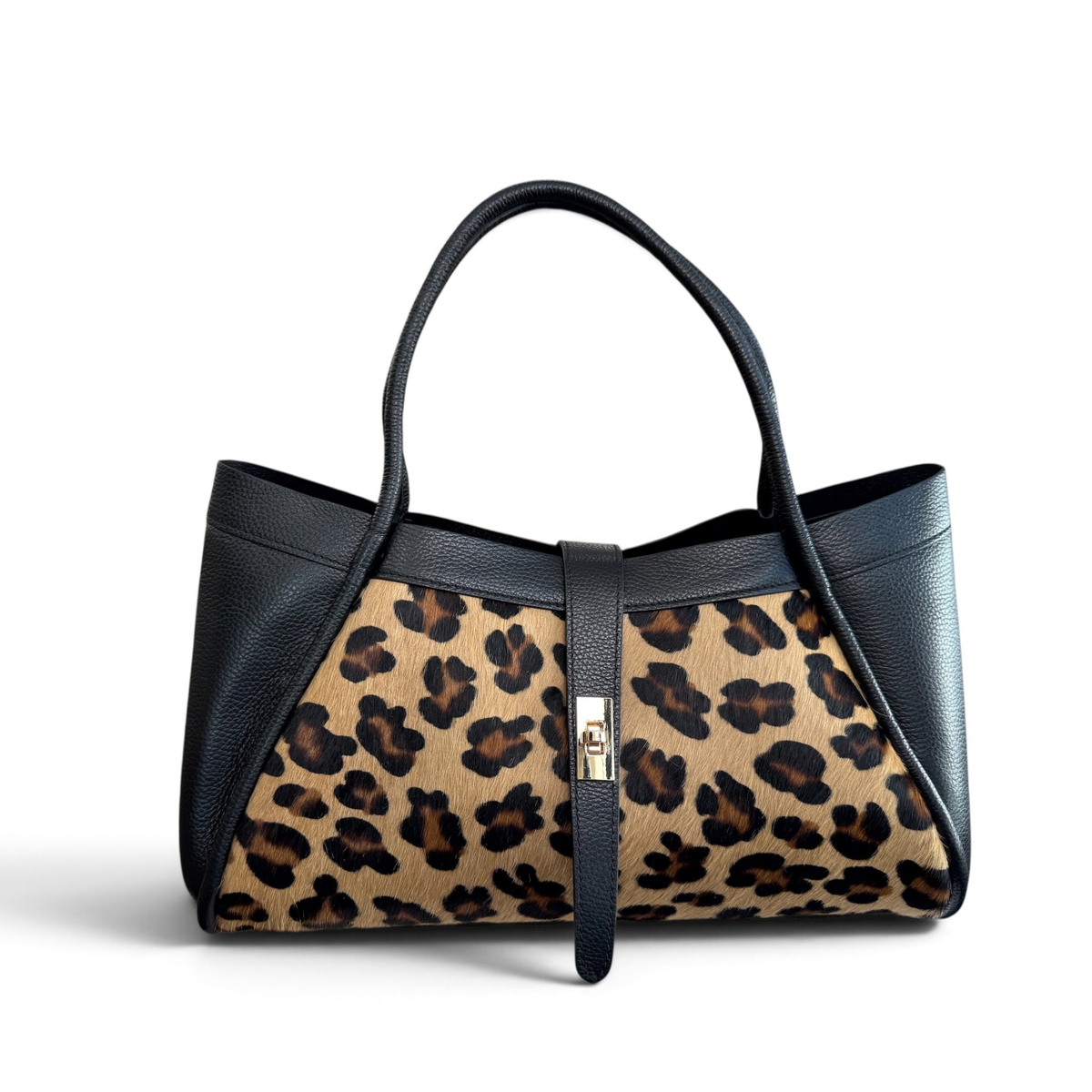 Baul Print piel
