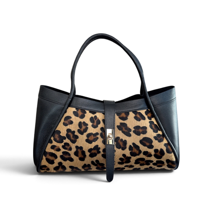 Baul Print piel