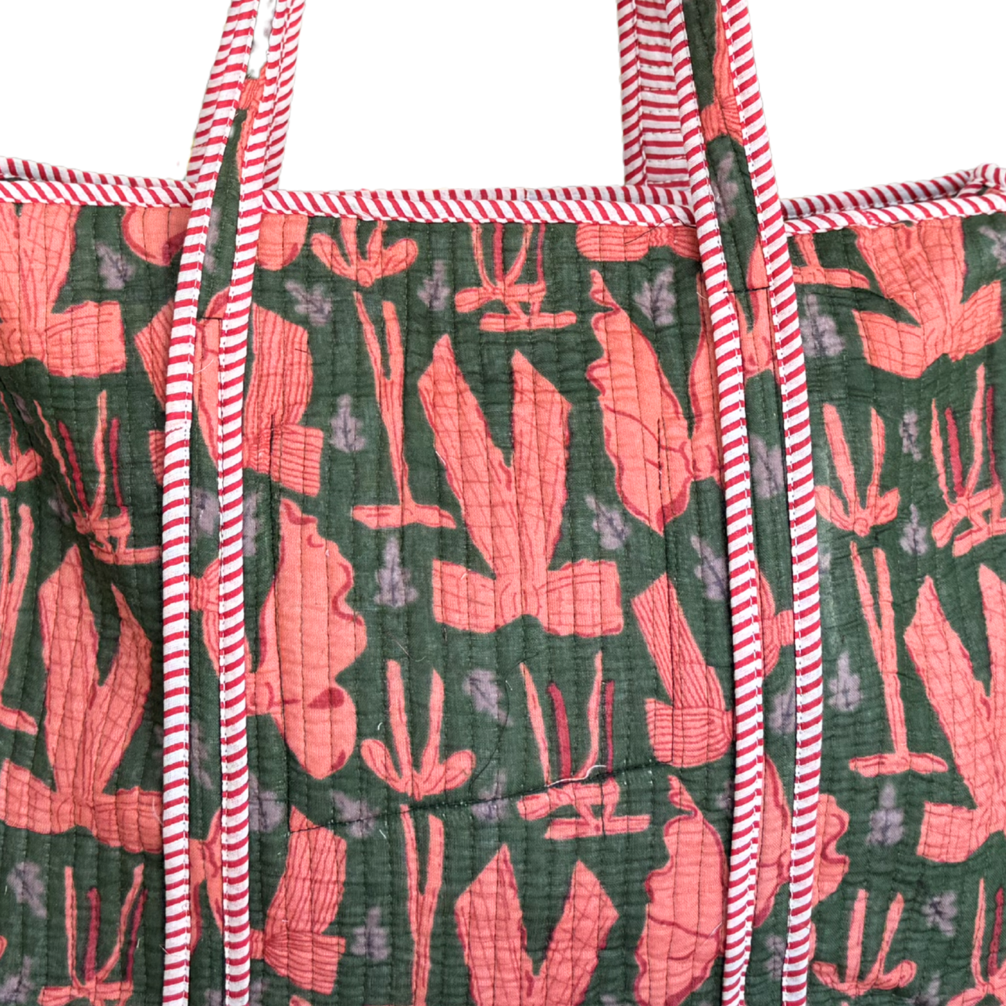 TOTE CARMEN