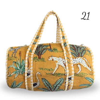Bolsa Carmen