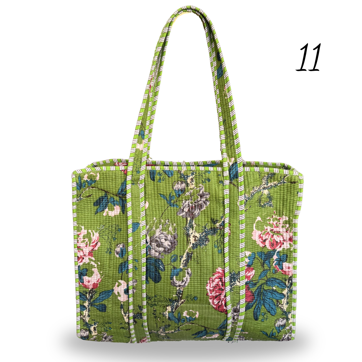 TOTE CARMEN