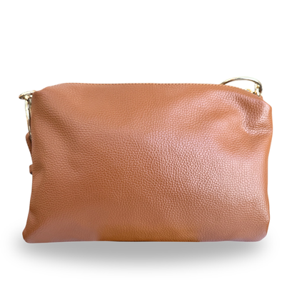 Bolso Amanda piel