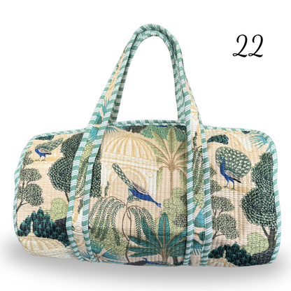 Bolsa Carmen