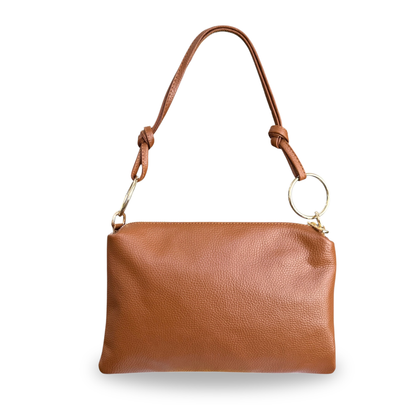 Bolso Amanda piel