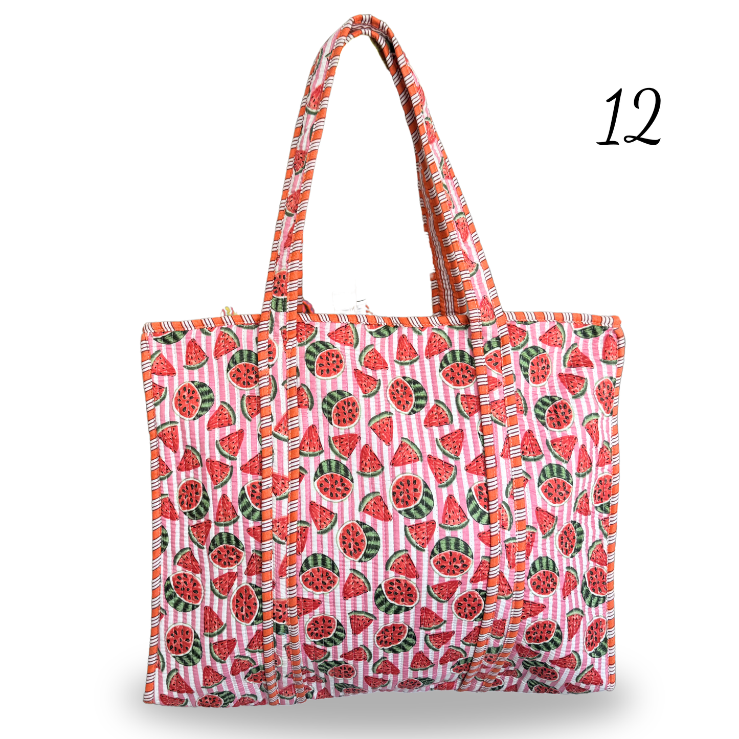 TOTE CARMEN