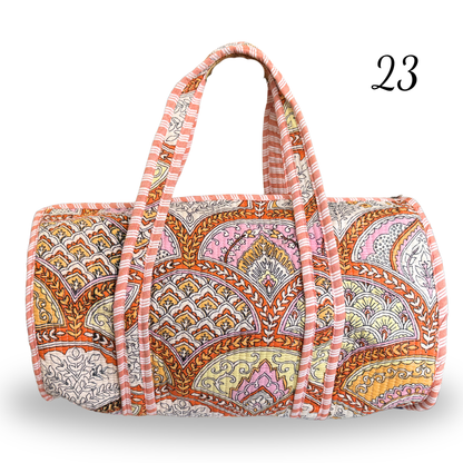 Bolsa Carmen