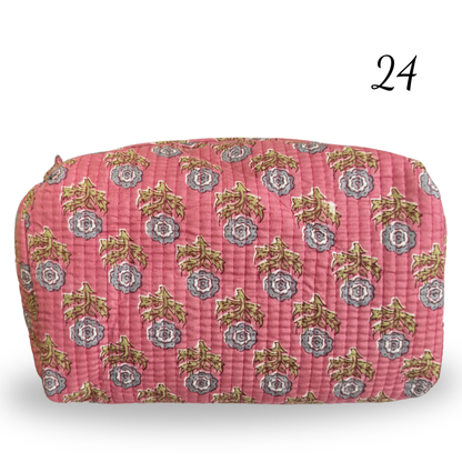 Necessaires indianas pack