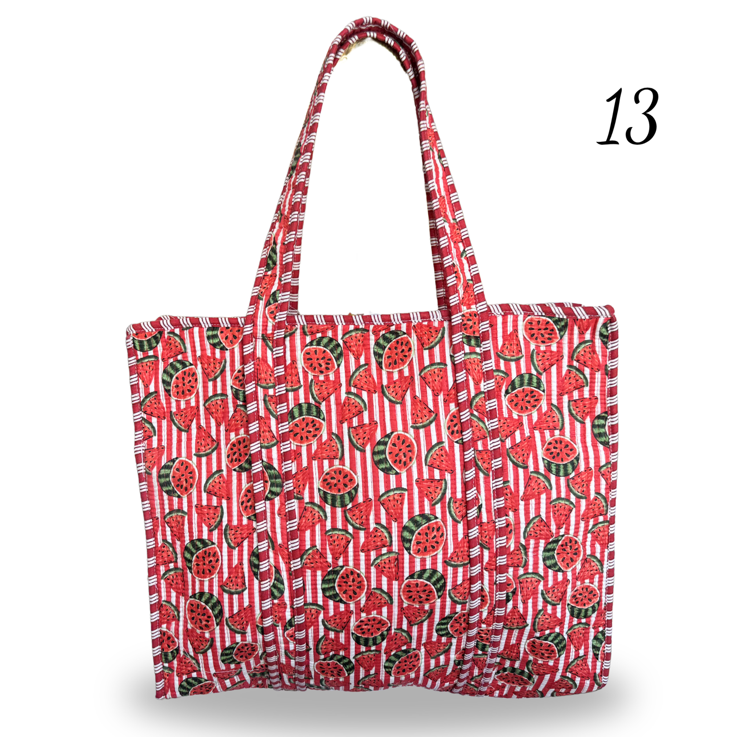 TOTE CARMEN