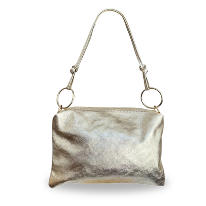 Bolso Amanda piel