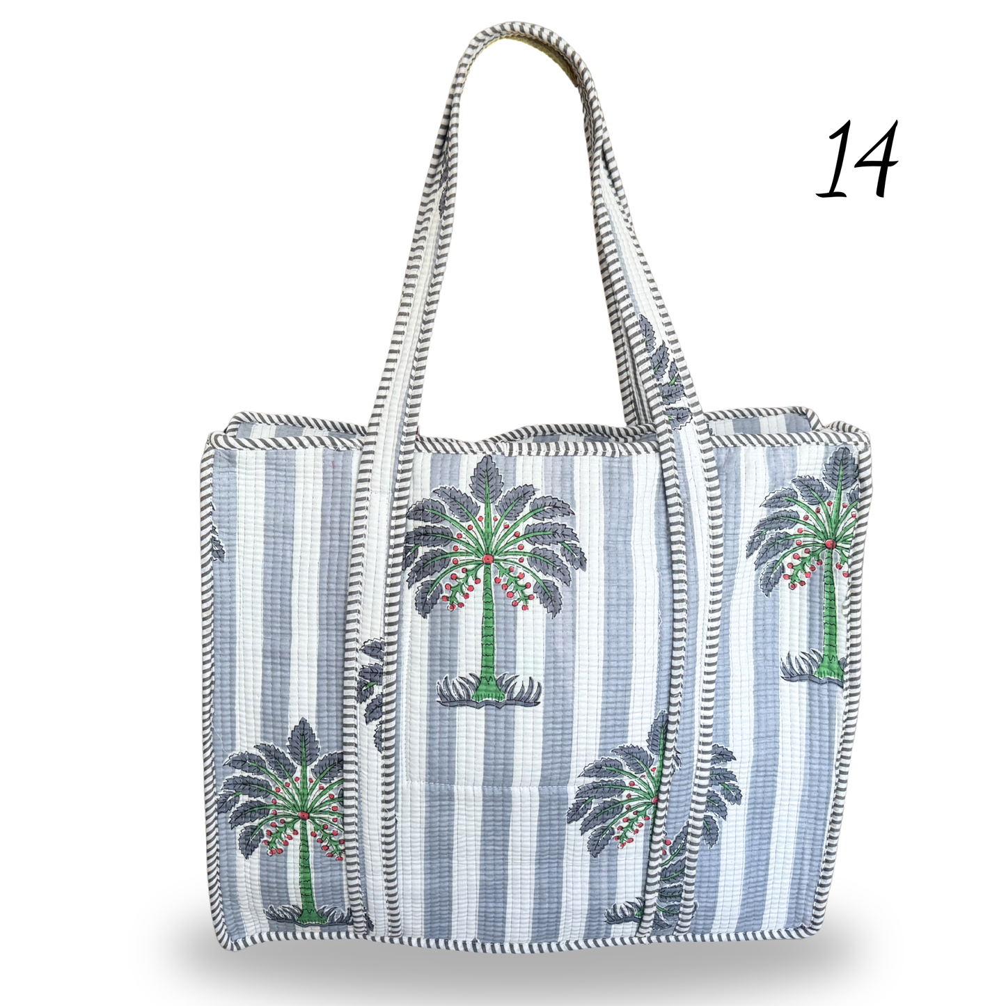 TOTE CARMEN