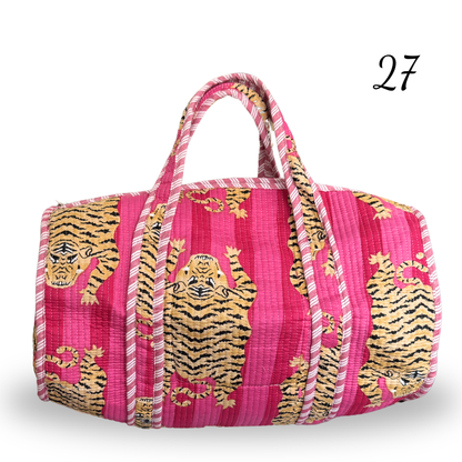 Bolsa Carmen
