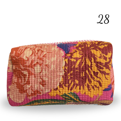 Necessaires indianas pack