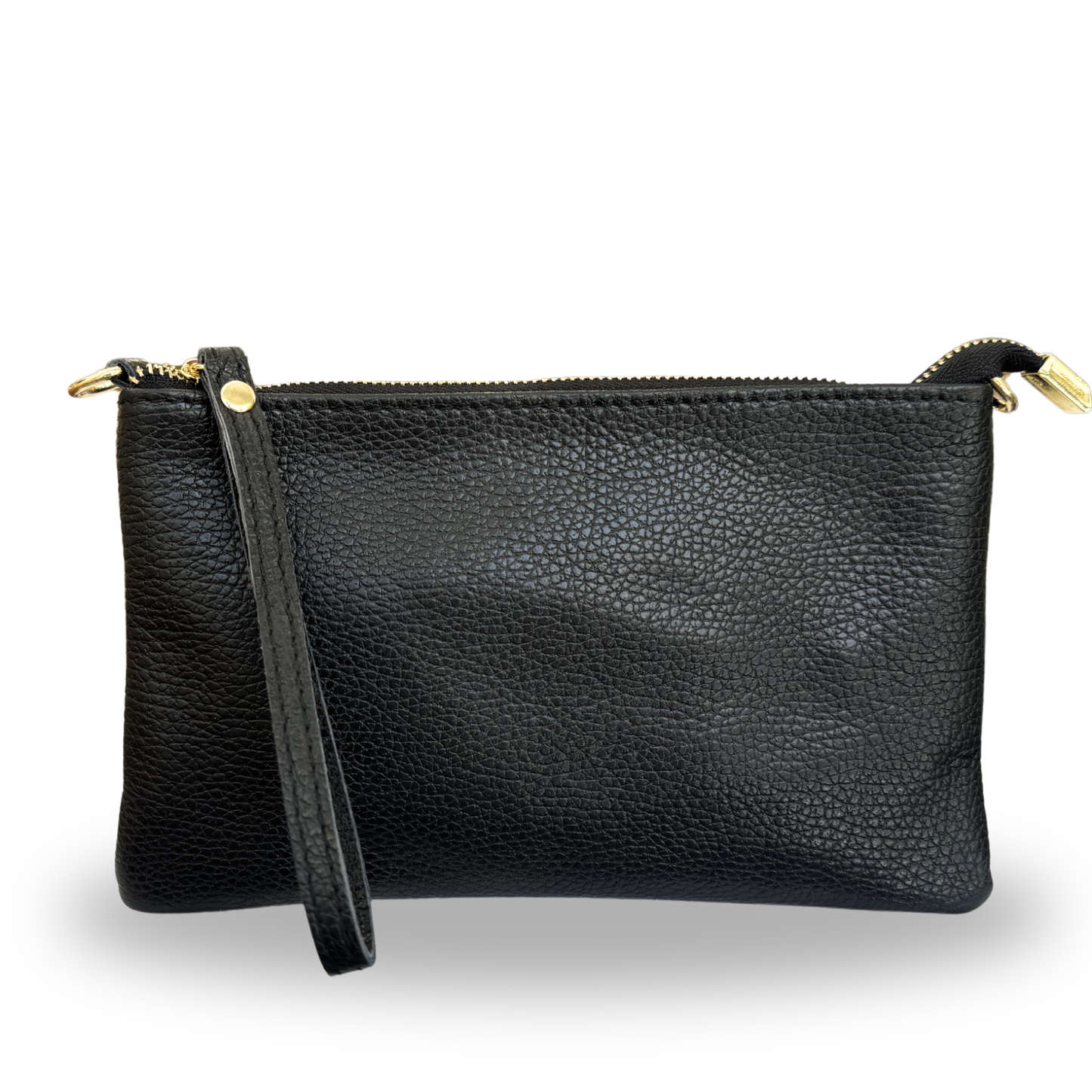 Bolso de piel Poche