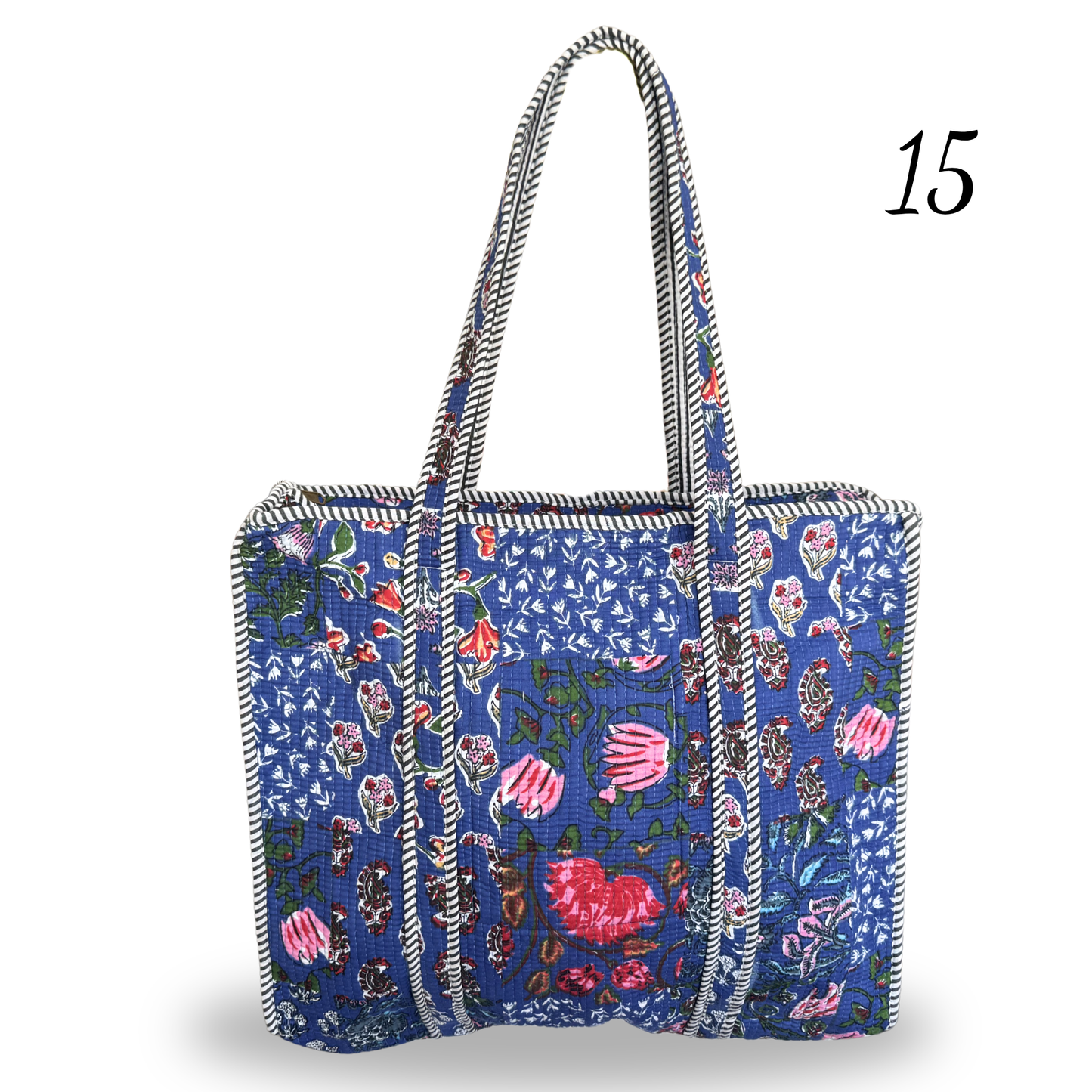 TOTE CARMEN
