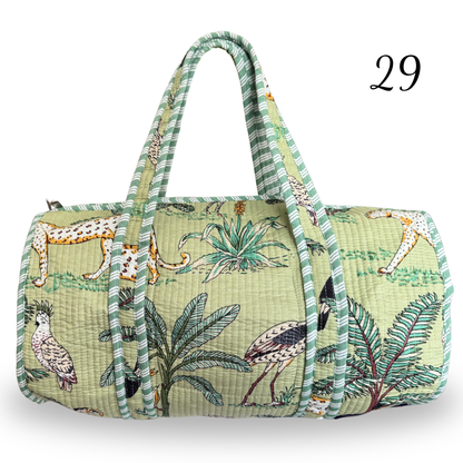 Bolsa Carmen