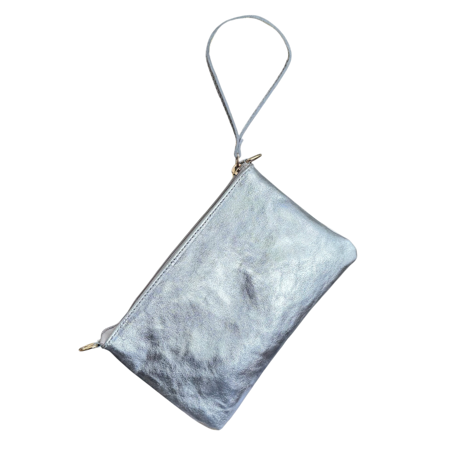 Bolso de piel Poche