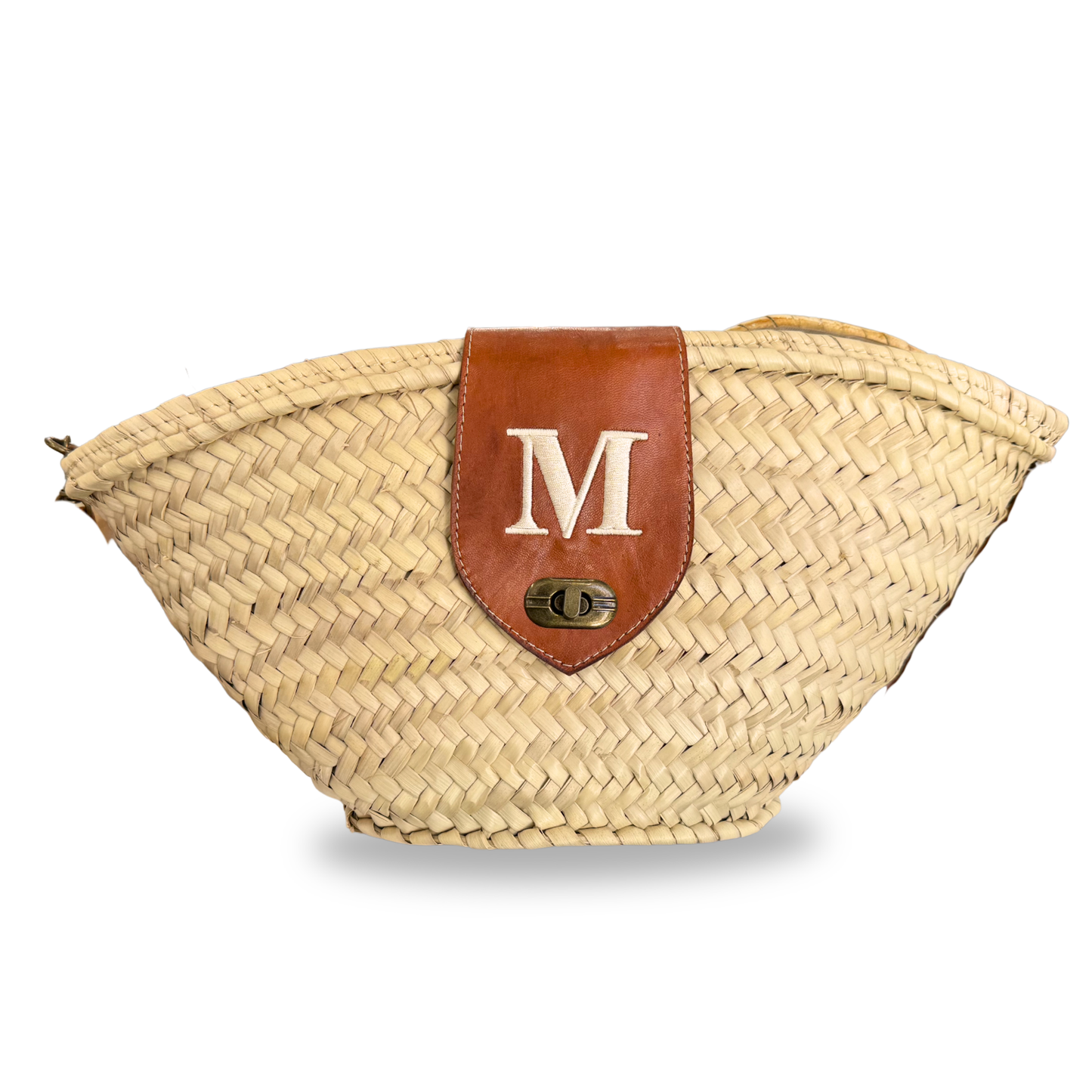 Capazo Mini bordado
