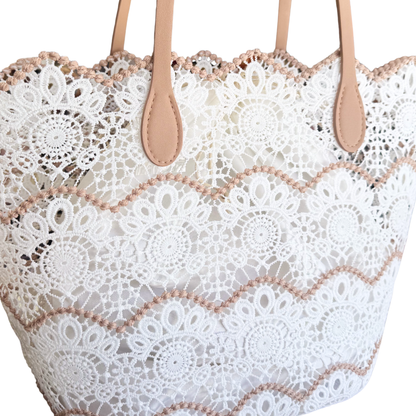 Cesta chanilly