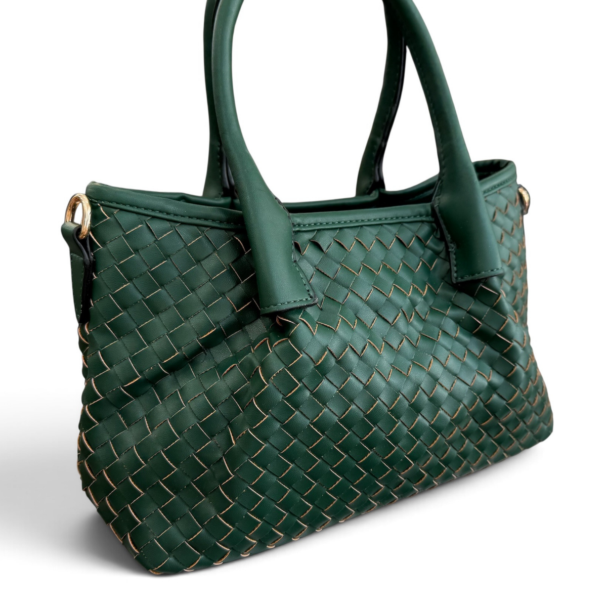 Trenzado medium