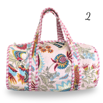 Bolsa Carmen