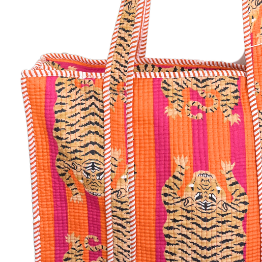 TOTE CARMEN