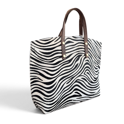 Tote print