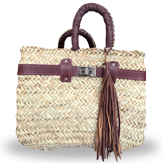 Capazo Banús pequeño