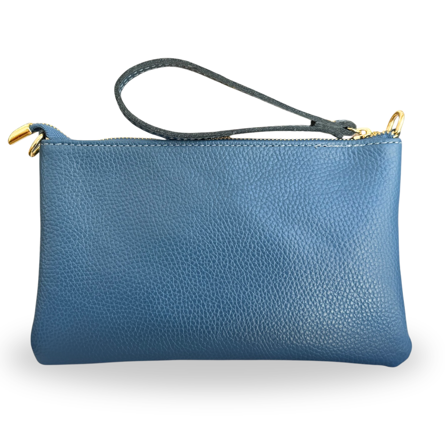 Bolso de piel Poche