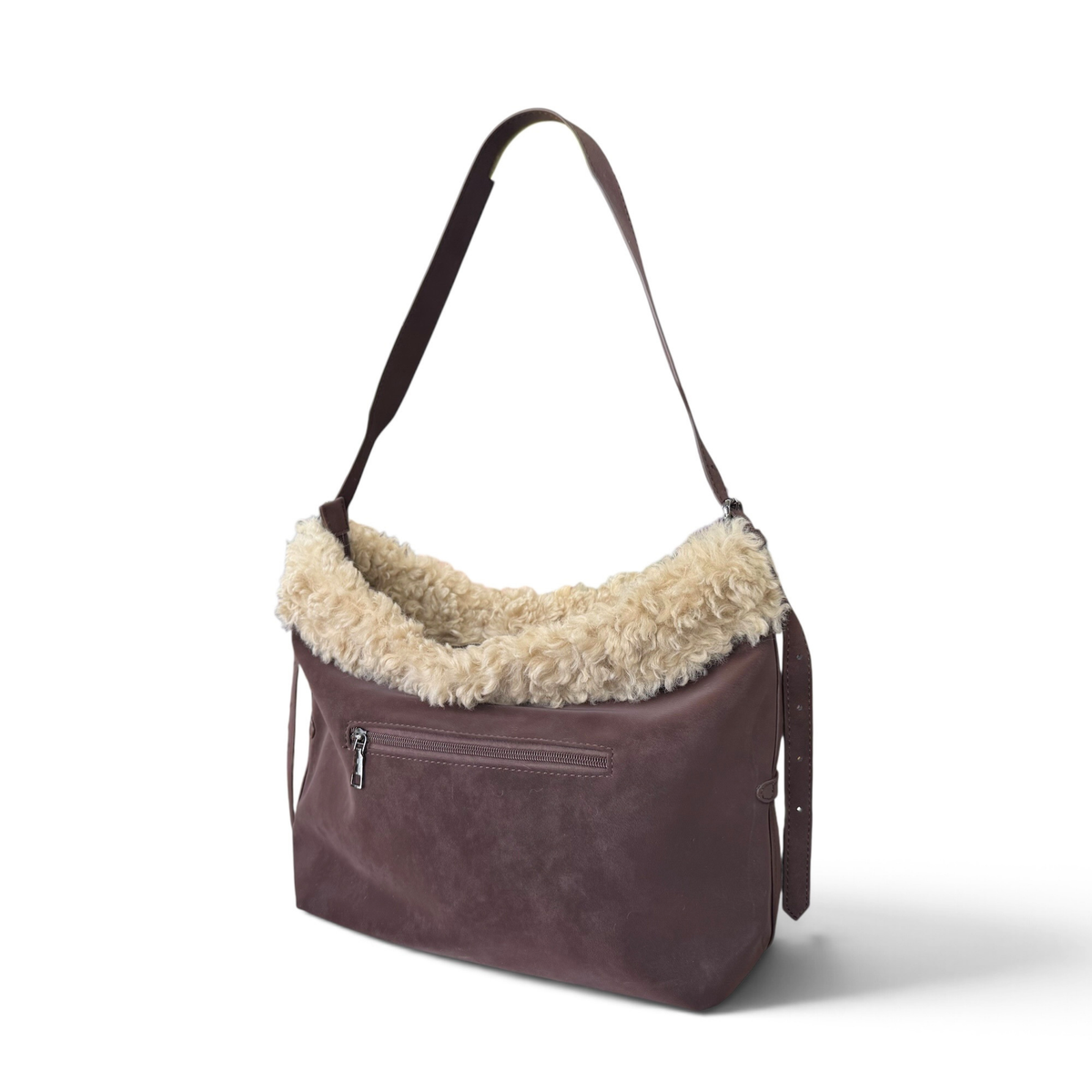 Tote esquimal