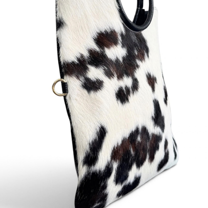 Mini tote Lander piel