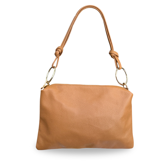 Bolso Amanda piel