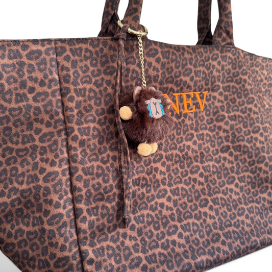 Tote print