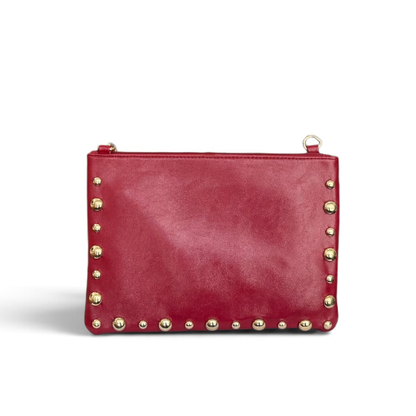 Cartera Tachas