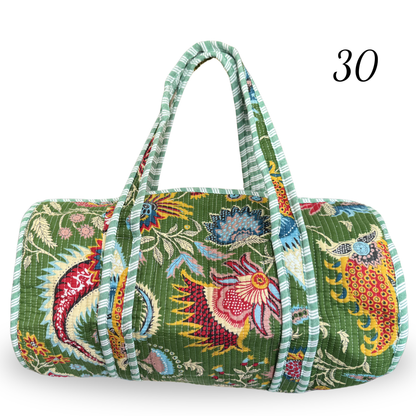 Bolsa Carmen