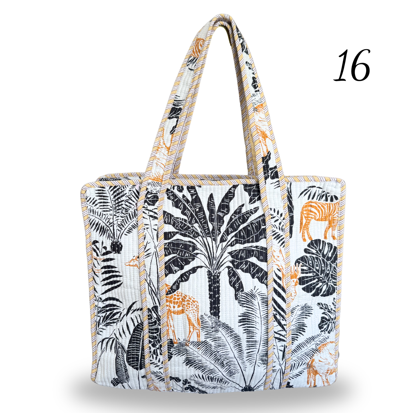 TOTE CARMEN