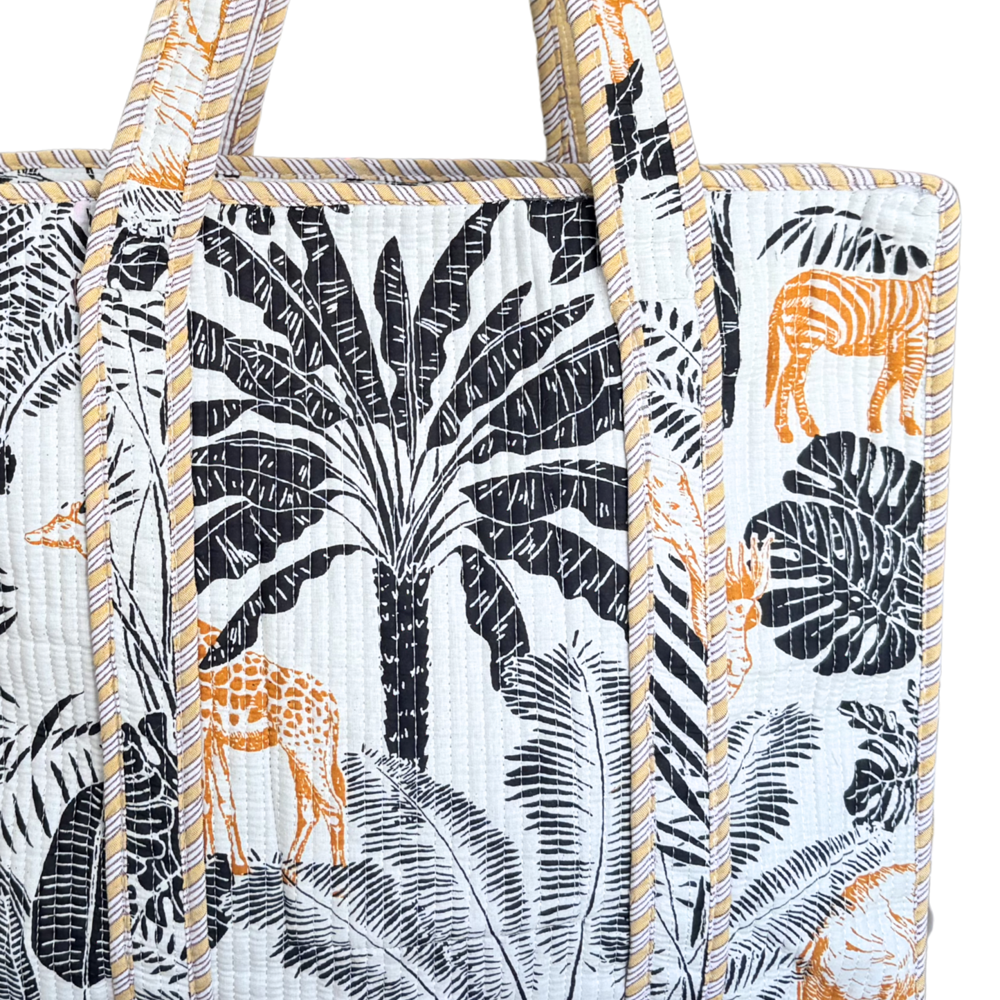 TOTE CARMEN