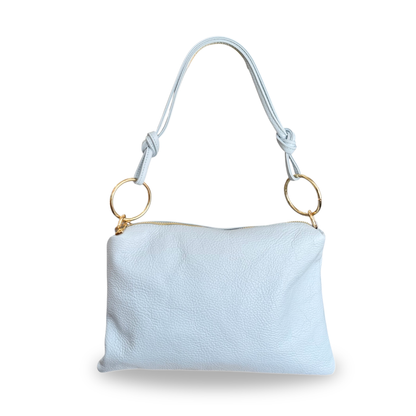 Bolso Amanda piel
