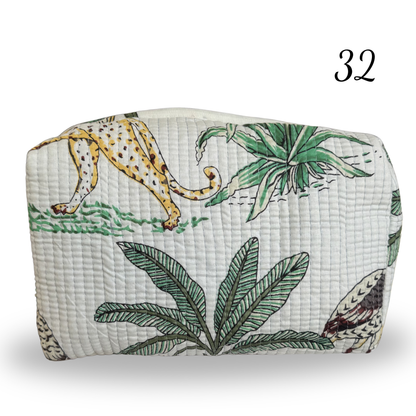 Necessaires indianas pack